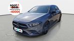 Mercedes-Benz A 200 d 8G-DCT - 1