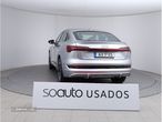 Audi e-tron Sportback 55 quattro S line - 12