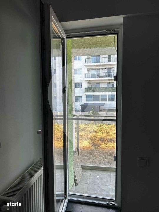 Garsoniera  | Pallady | Centrala Proprie - Imagine principală: 4/8