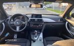 BMW Seria 3 320d Aut. Edition M Sport Shadow - 4