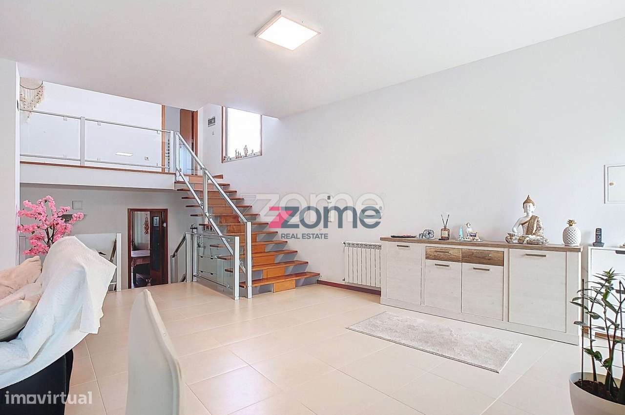 Moradia T4 em Vagos - Grande imagem: 4/57