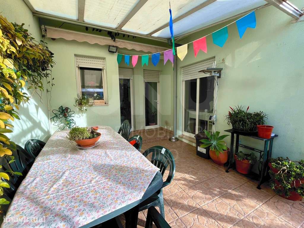 MORADIA T4 | SÃO COSME, GONDOMAR-30