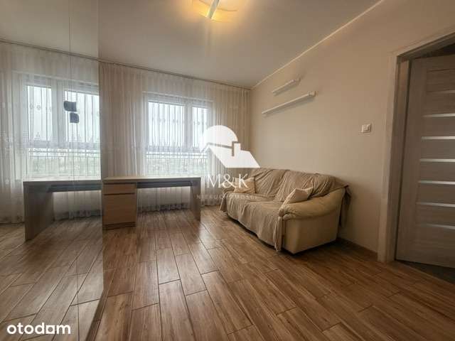 Mieszkanie w Piastowie z widokiem na Warszawę-3