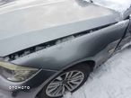 MASKA ZDERZAK LAMPY PAS KOMPLETNY PRZÓD BMW E90 A52 - 2