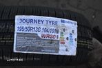 Anvelopa utilitar 195/50R13C JOURNEY WR301 - TRANSPORT GRATUIT! - 3