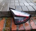 FORD PUMA MK2 II 19- LEWA TYLNA LAMPA LED KLAPA - 1