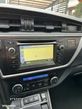 Toyota Auris 1.8 VVT-i Hybrid Automatik Design Edition - 15