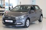 Hyundai i20 1.1 CRDi Access - 9