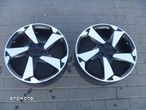 FORD TOURNEO TRANSIT CONNECT MK2 FELGA ALUMINIOWA 6.5" x 17" 5x108 ET 50 - 1