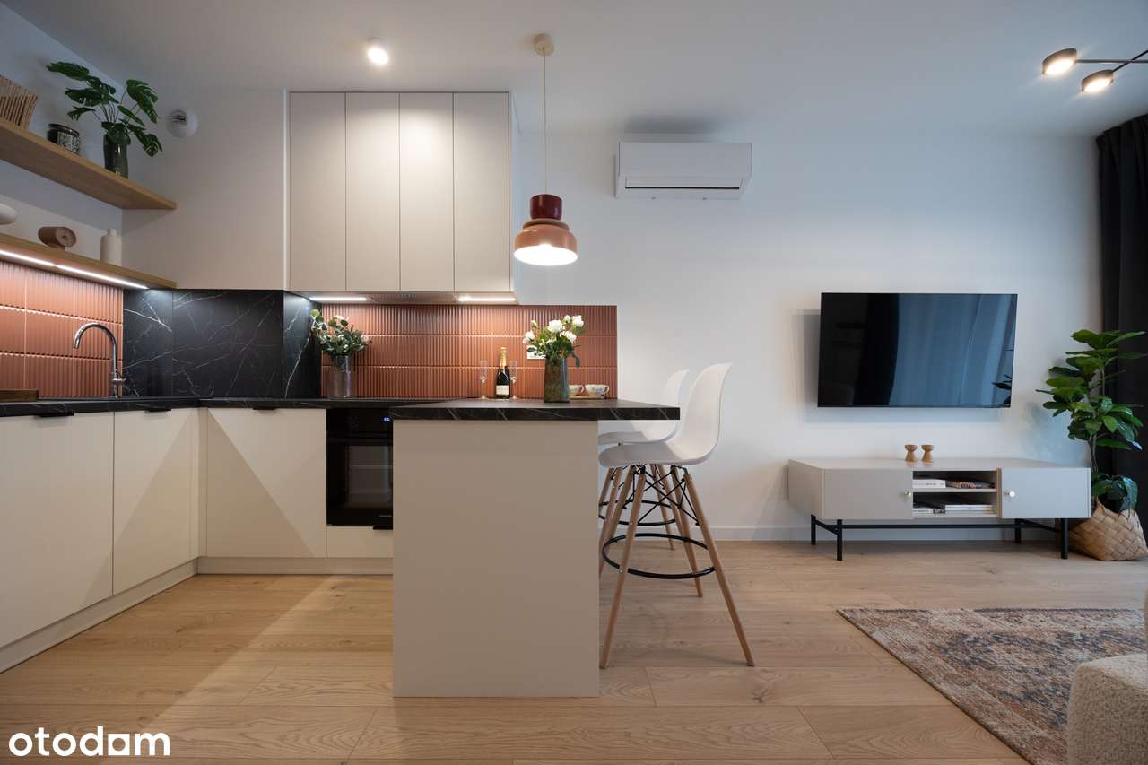 Nowe, 2  pok,  garaż,  wysoki standard, KLIMA!  Centrum, bezpośrednio. - Pełny obrazek: 4/20