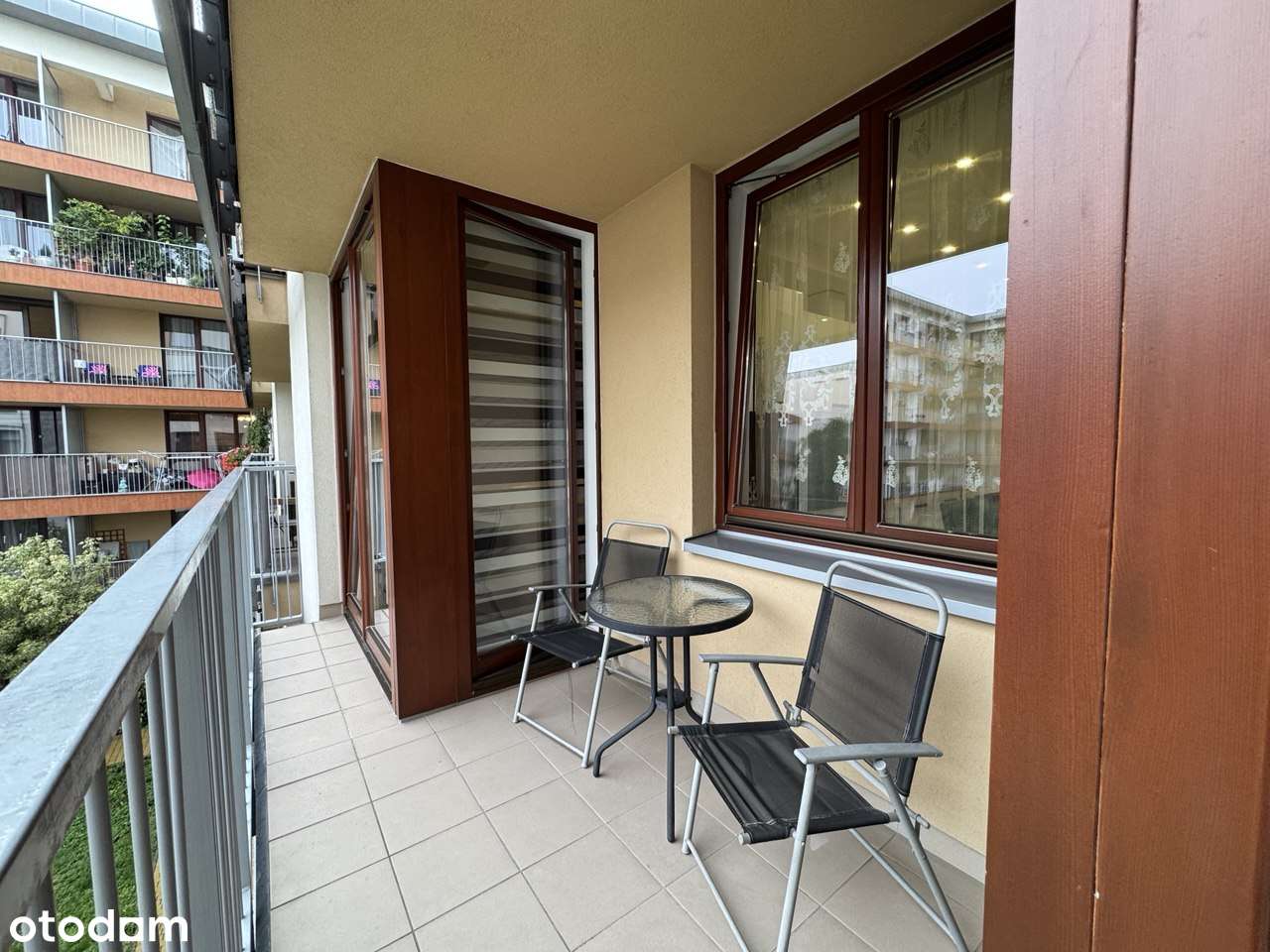 Przestronne, 3-pok, gotowe do wejścia z Garderobą-18