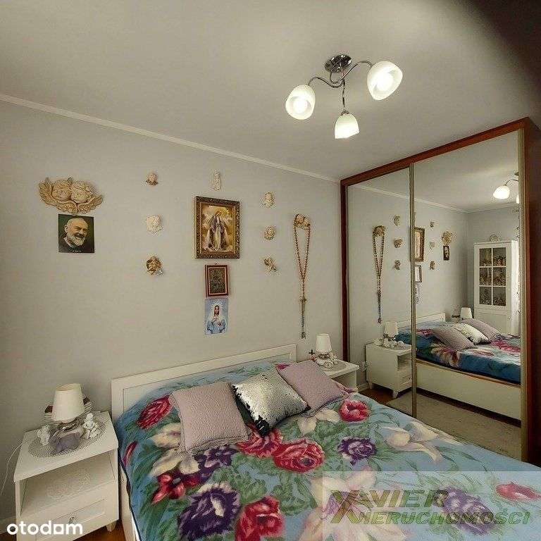 Winnica Dwupokojowe Widna kuchnia Taras - Pełny obrazek: 4/9