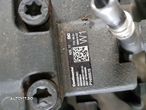 Pompa injectie Nissan Qashqai 1.5dci 2016 cod motor K9KF646, injectoare, - 2