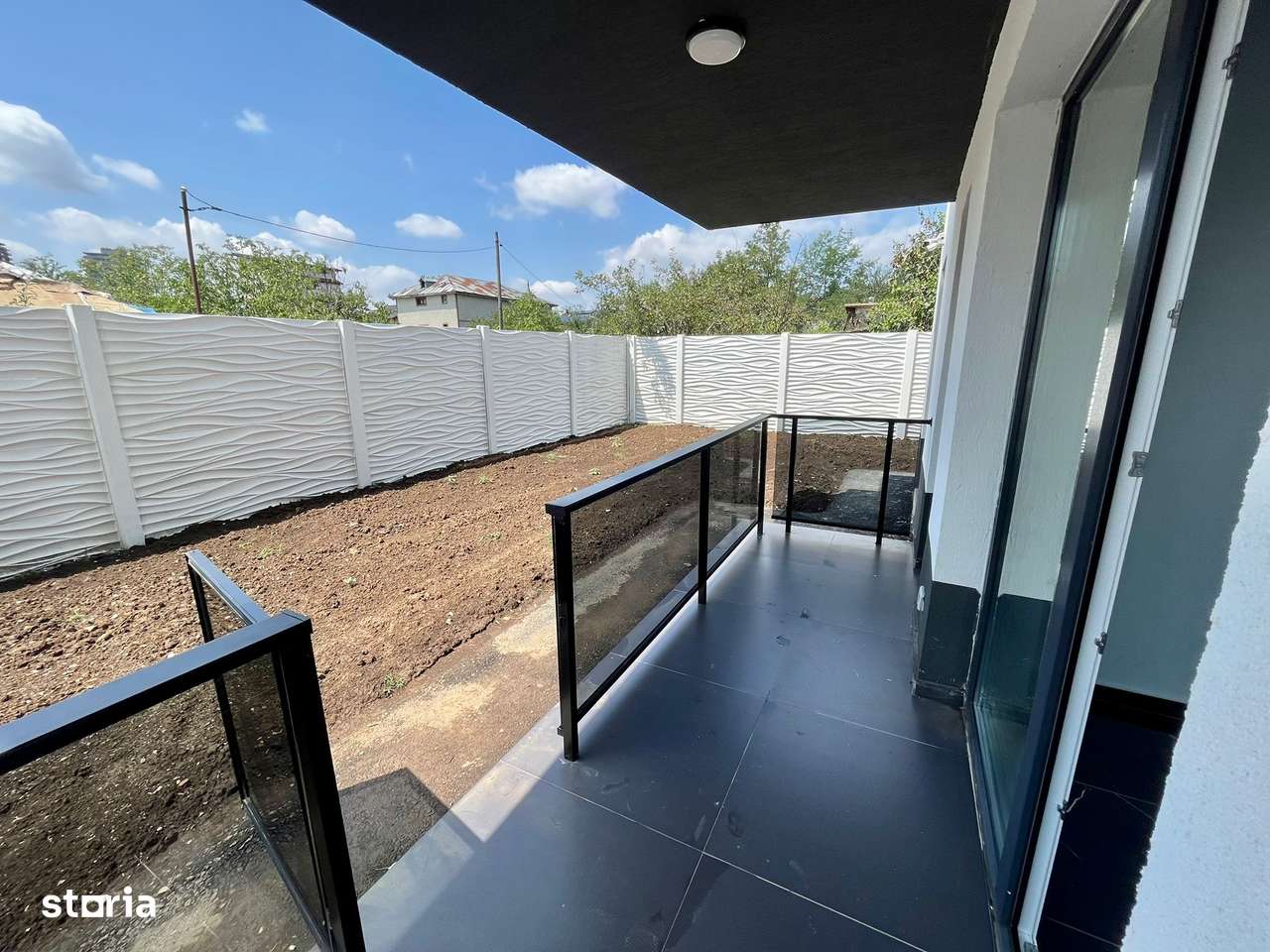 Grand Arena - Apartament 2 camere + gradina - Parcare - Imagine principală: 2/12