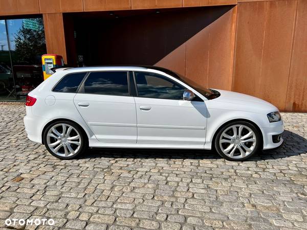 Audi S3 Sportback - 15