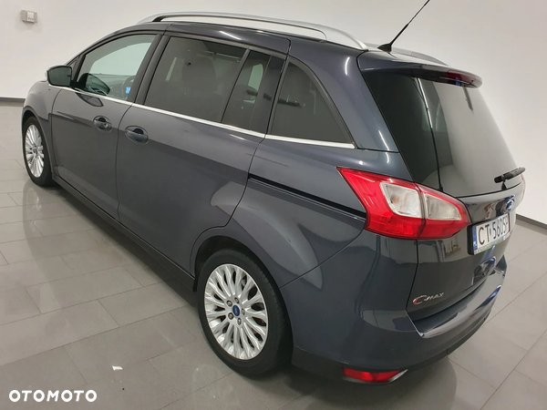 Ford Grand C-MAX - 5