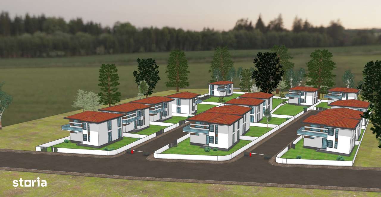 Case premium în Bariera Bulevardul Malinului-11