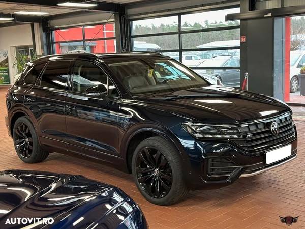 Volkswagen Touareg 3.0 V6 TDI 4Motion DPF Automatik R-Line - 1