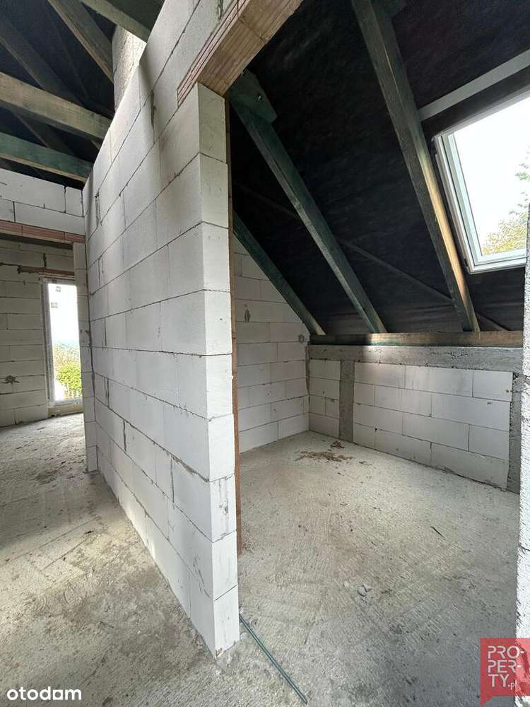 Nowość Dom na sprzedaż-4