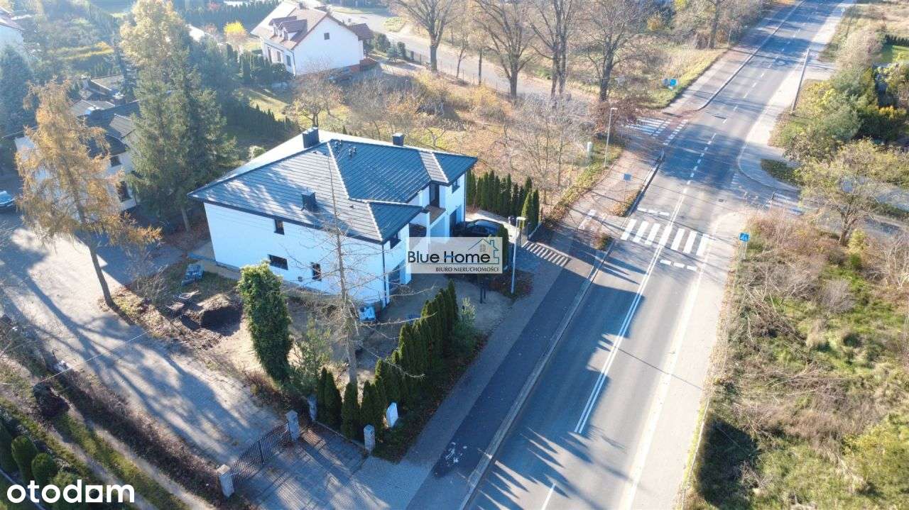 Dom na Osiedlu Rudak w Toruniu Bez Prowizji i Pcc - Pełny obrazek: 5/12