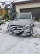 Mercedes-Benz GLK 350 CDI 4-Matic - 1