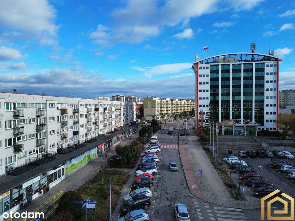 Centrum miasta | Główny ciąg pieszych - Pełny obrazek: 5/7