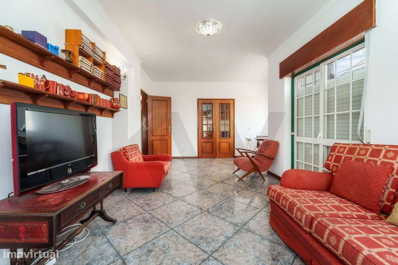 Conforto, Luz e Localização Privilegiada em Vila Real de Santo António-11