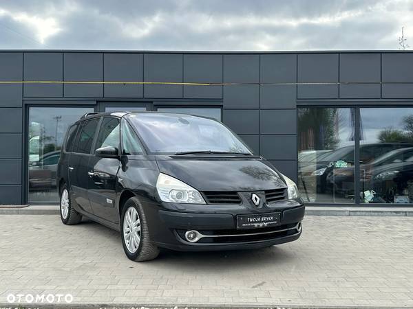 Renault Grand Espace 2.0 Initiale - 3