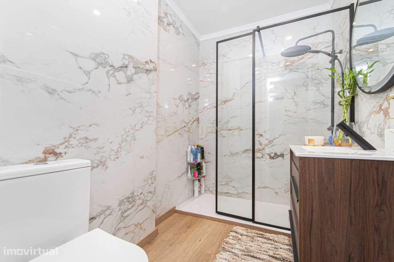 Apartamento T2 em Agualva-Cacém - Grande imagem: 4/19