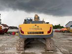 Liebherr R924 - 4