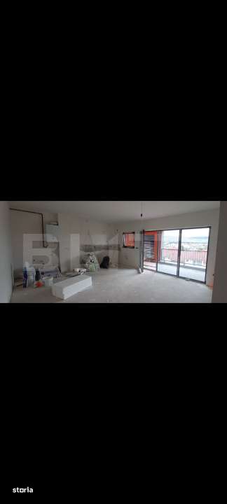 Apartament cu 3 cam,etaj 3,zona Subcetate,cu view panoramic si parcare - Imagine principală: 5/12