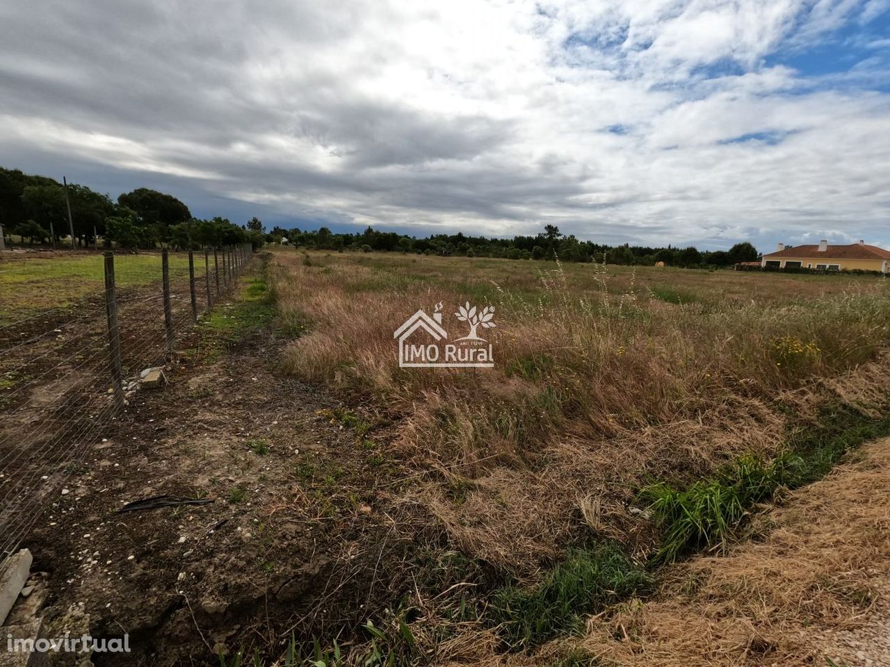 TERRENO PARA CONSTRUÇÃO (GRANHO/6.350 M2)