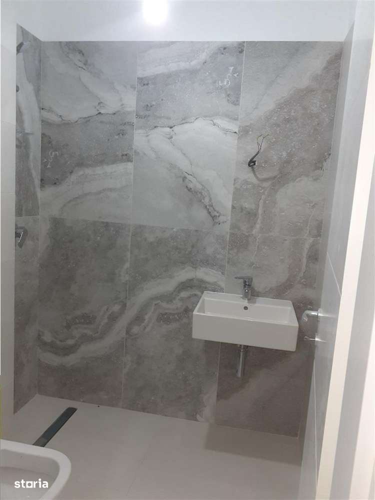 Apartament 2 Camere Incalzire in Pardoseala Ansamblu Nou Rahova-10