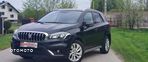 Suzuki SX4 S-Cross - 9