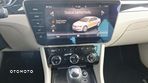 Skoda Superb - 18