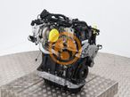 Motor DKZA SKODA KAROQ KODIAQ OCTAVIA III COMBI SUPERB III BREAK - 2