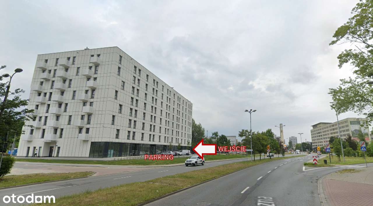 narożny I gastronomiczny I dużo nowych mieszkań I witryna - Pełny obrazek: 5/11