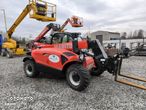 Manitou 625 H - 25