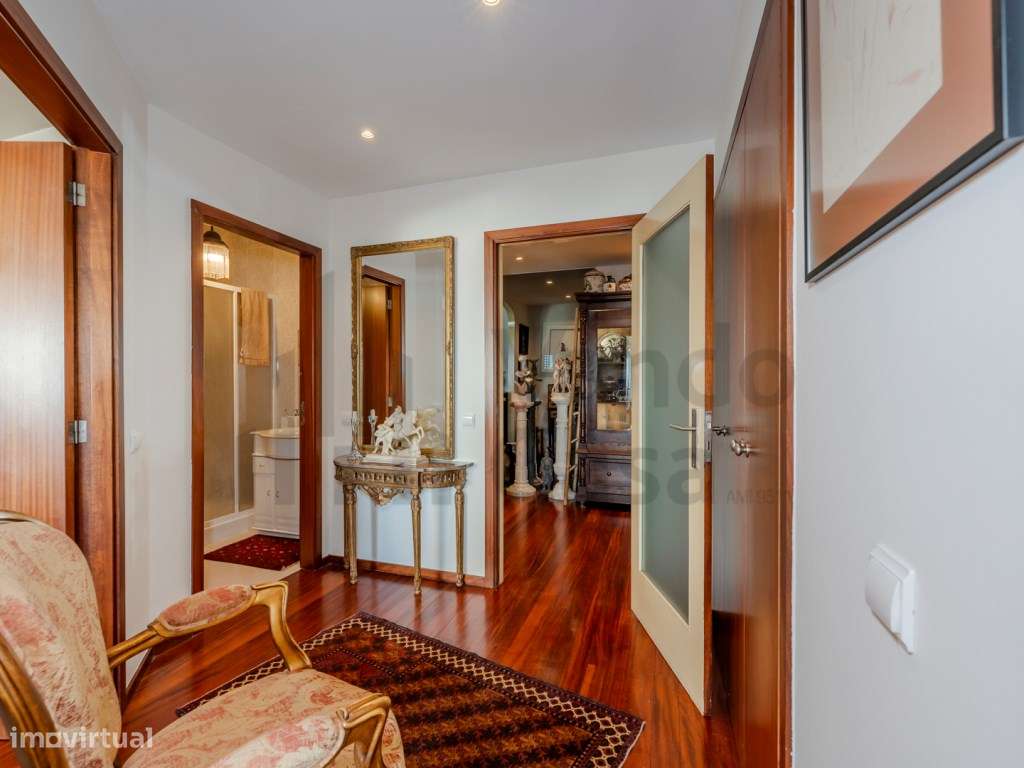 Vende-se T3 - Braga Centro-16