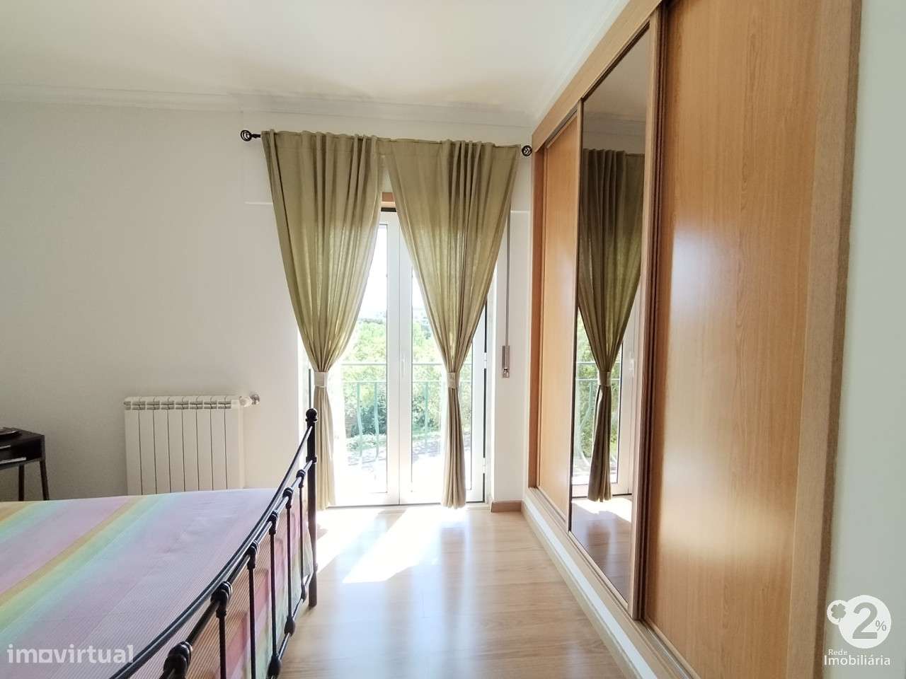 T3 de Excelência, na Quinta de Santa Bárbara - Mafra-35