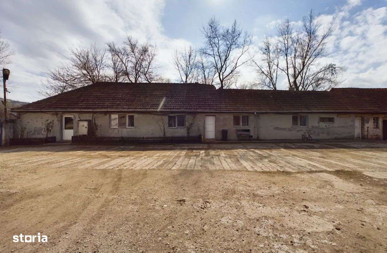 Fabrica prelucrare lemn de vanzare – Lipova, Arad-7