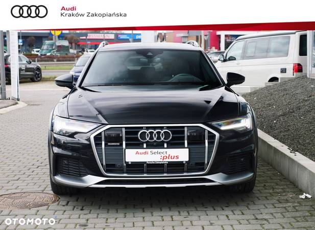 Audi A6 Allroad - 4