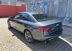 Audi A4 2.0 TFSI Quattro Design S tronic - 3