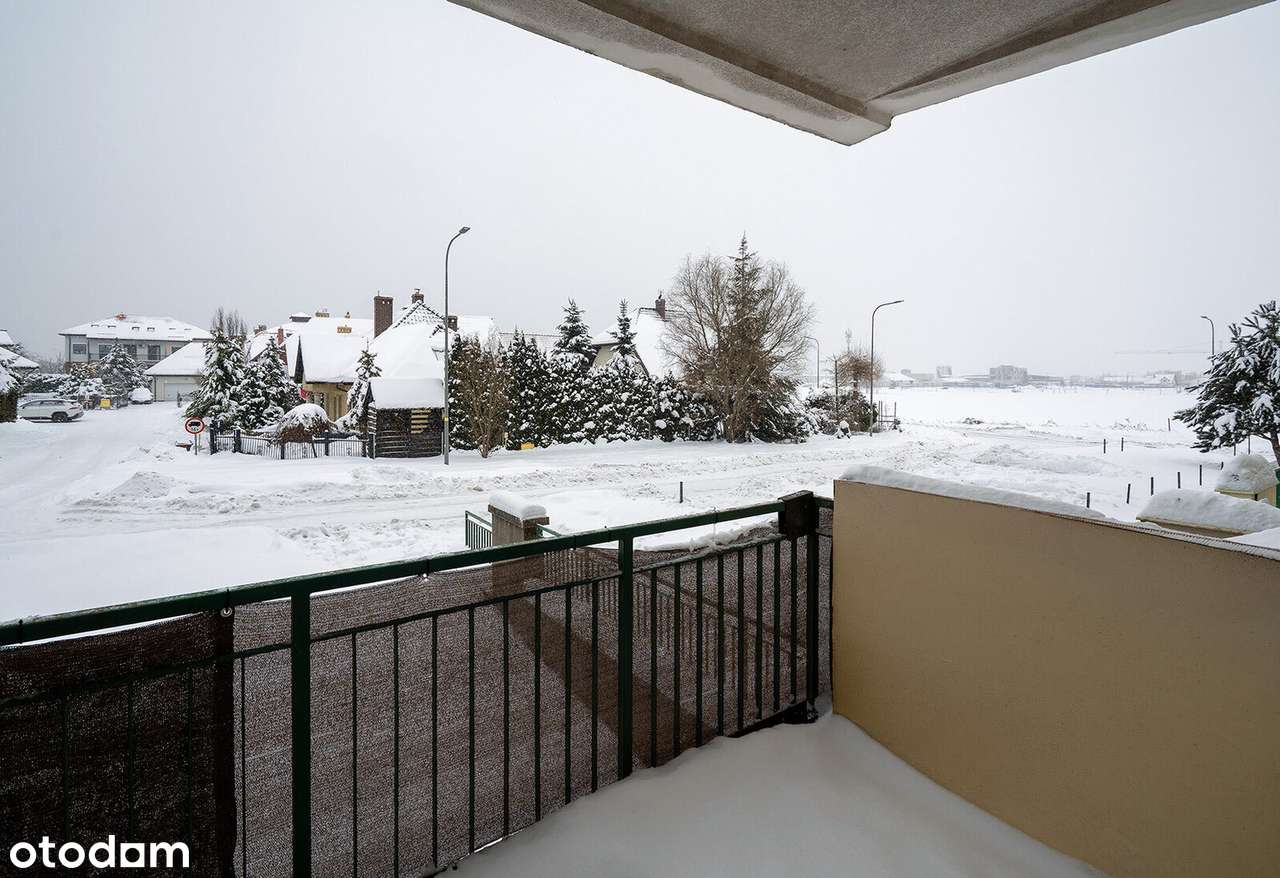 Tylko u Nas - Atrakcyjne 2 pok. z balkonem w świetnej cenie - Pełny obrazek: 3/15
