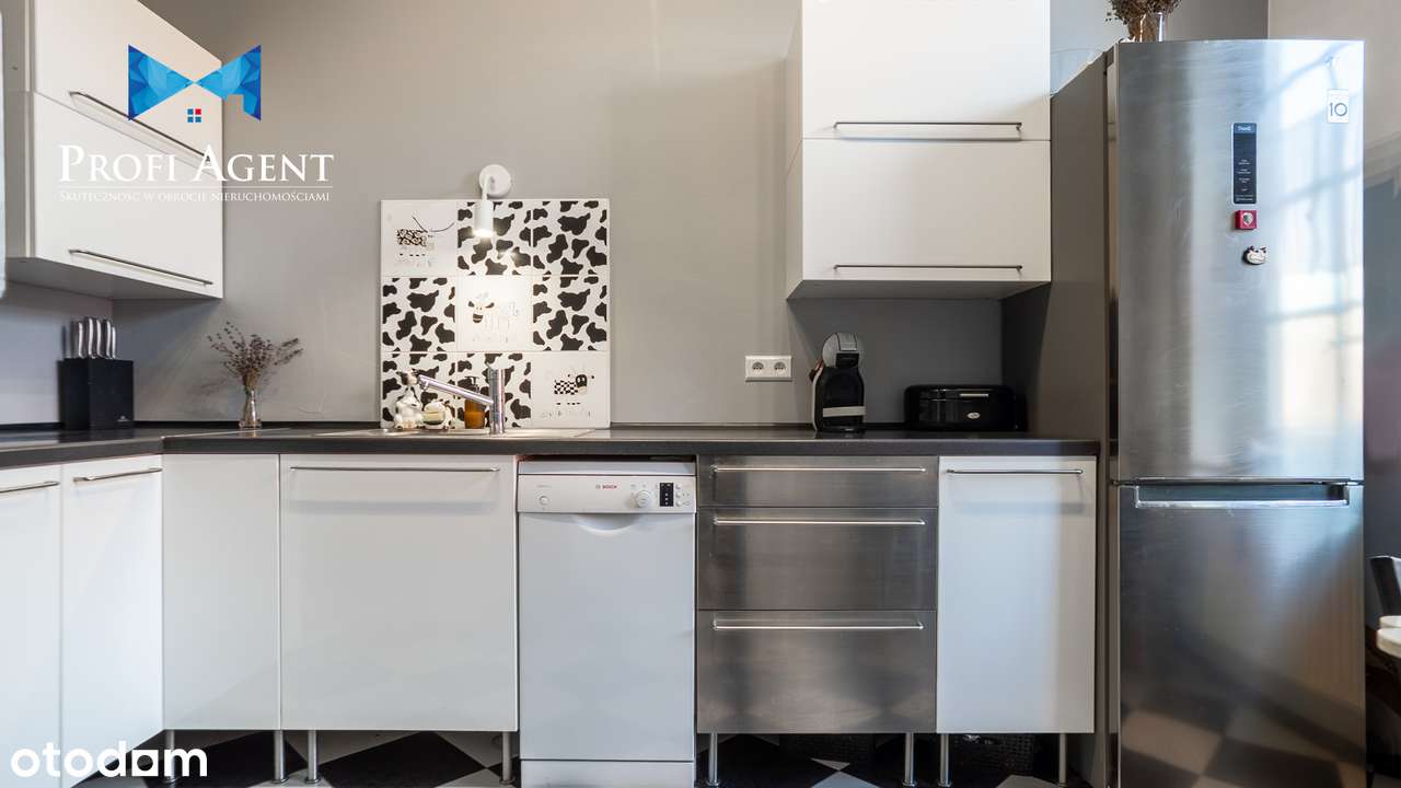 Przestrzeń, lokalizacja, kondygnacja i parking pod klatką;)-12