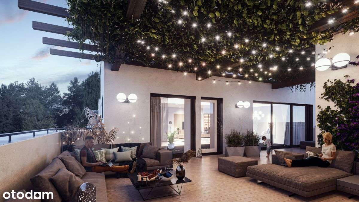 Ekskluzywne segmenty 244 m² - Ville Ogrodowa-7