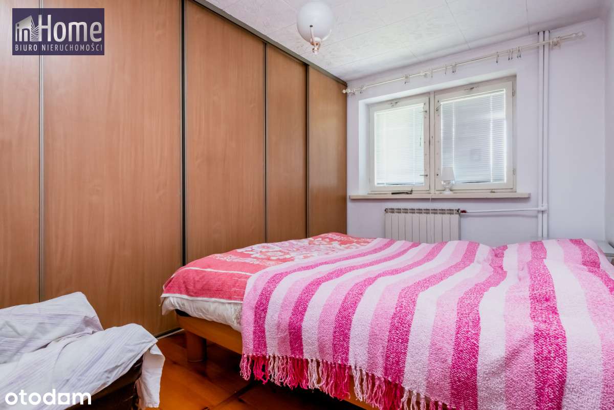 Bliźniak z dużą działką 1372 m² – Ciechanowiec-16