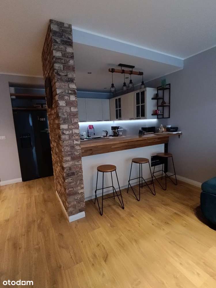 Nowoczesne mieszkanie 60,68m2 Ożarów Maz. - 3pokoje, Wysoki Standard - Pełny obrazek: 2/18