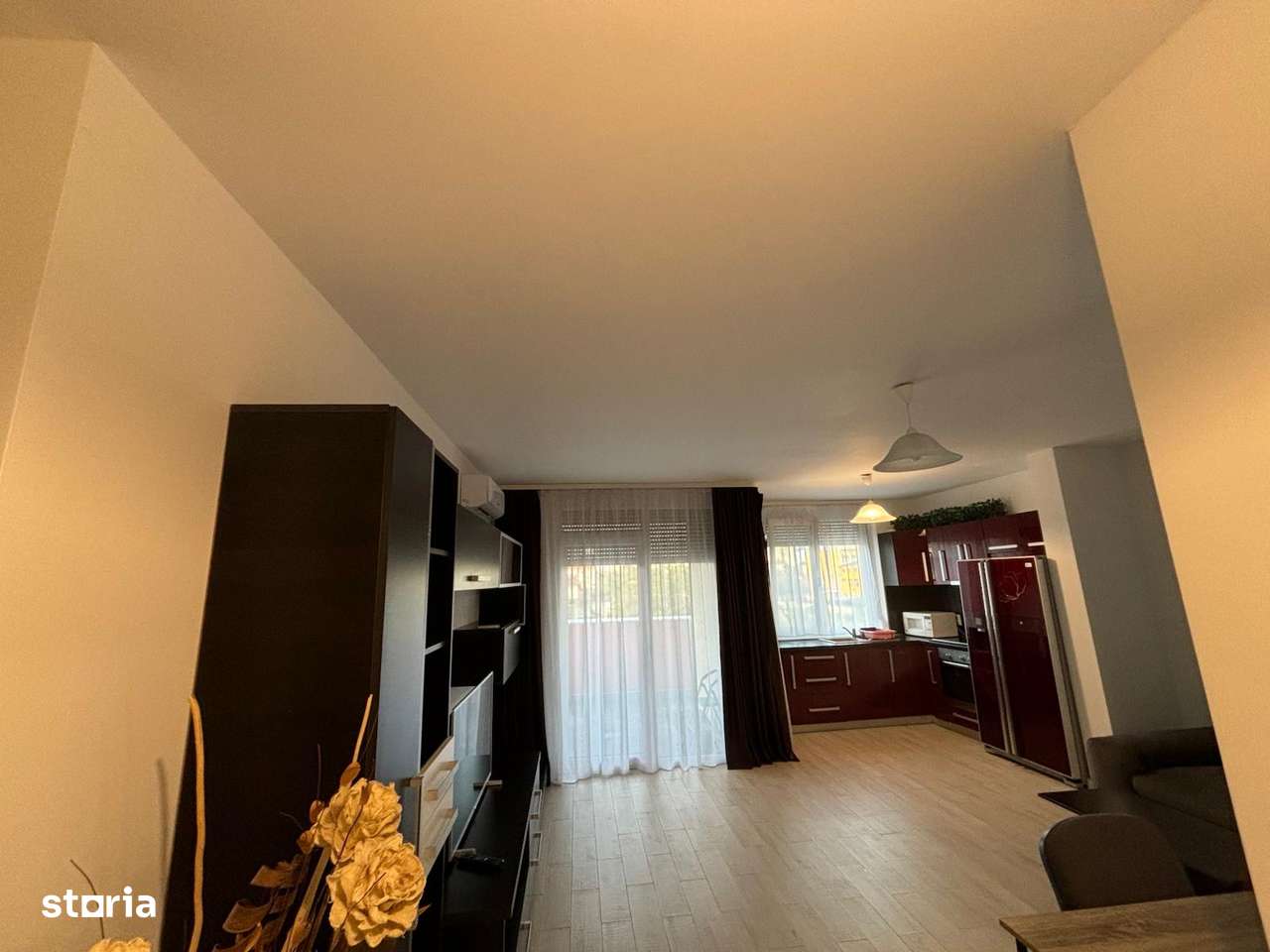 Apartament 2 camere de închiriat –Tudor Vladimirescu, cartier ARED - Imagine principală: 4/14