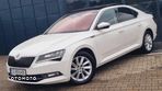 Skoda Superb 2.0 TDI Sportline DSG - 10